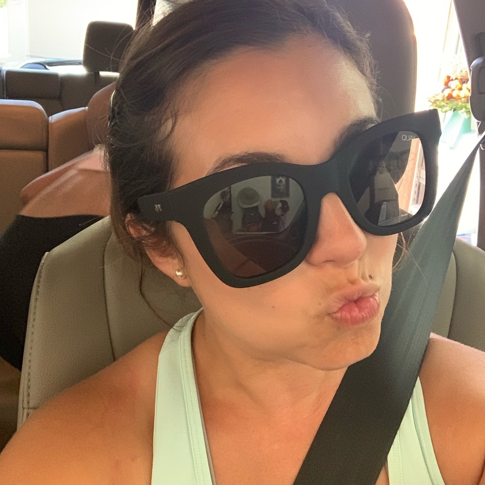 Meet your Posher, Sara